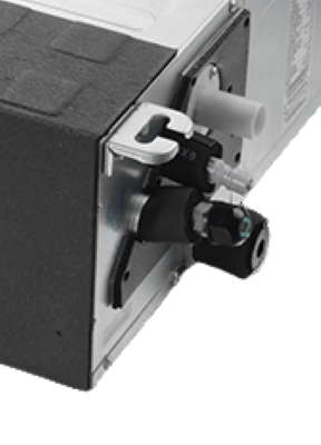 Канальная VRF система Dahatsu DUCT-VRF H150/4R1A83