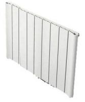 Алюминиевый радиатор Carisa BUR 0850060009