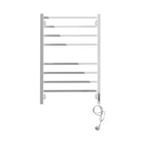 Электрический полотенцесушитель Domoterm DMT Квадро П8 500x800 EK R