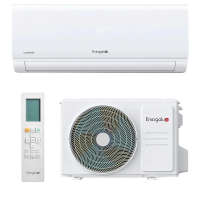 Высокотемпературная установка V камеры до 20 м³ Energolux SAS09AR1-A-LT/SAU09AR1-A-LT