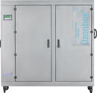 Система озоновой очистки Ozonbox Clean XL