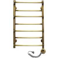 Электрический полотенцесушитель Domoterm Орфей П7 500*700 АБР ER