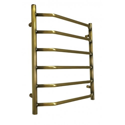 Водяной полотенцесушитель Domoterm Лаура П6 500*800 АБР