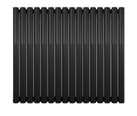 Алюминиевый радиатор Carisa TLL 0950060016