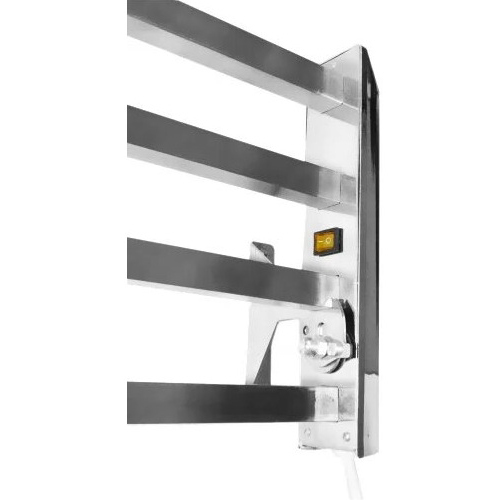 Электрический полотенцесушитель Domoterm DMT 73 25*83 EK R