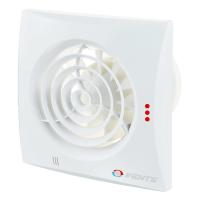 Вытяжка для ванной диаметр 100 мм Vents 100 Quiet T