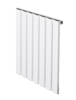 Алюминиевый радиатор Carisa STP 0850060009