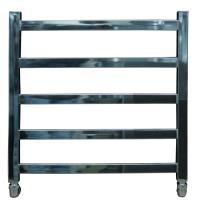 Водяной полотенцесушитель Ника ЛМ-61 60/50