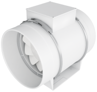 Канальный круглый вентилятор ERA TYPHOON 315 2SP