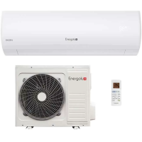 Высокотемпературная установка V камеры до 20 м³  Energolux SAS09BD1-A-LT/SAU09BD1-A-LT