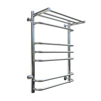 Водяной полотенцесушитель Тругор Идеал ПМ 1 П 50х80х50 (ЛЦ5) лев