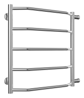 Водяной полотенцесушитель Terminus Виктория П5 500*596 (500)