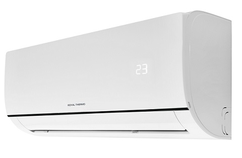 Настенный кондиционер (сплит-система) Royal Thermo Siena RTS-07HN8_V2