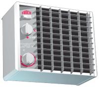 Тепловая пушка Frico С9