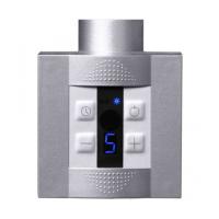 Блок управления Маргроид КТХ-4 с скрытым подключением