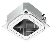 Кассетный кондиционер MDV MDCAC4-18HRFN8 / MDOU-18HFN8