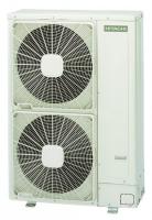 Наружный блок VRF системы Hitachi RAS-4FSNME