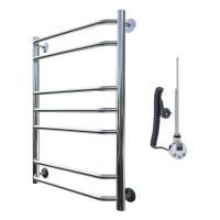 Электрический полотенцесушитель Тругор Браво эл ТЭН 3 80х60 (ЛЦ4)