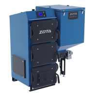 Твердотопливный котел Zota Forta 12 (FR4931120012)