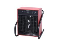 Тепловая пушка Tropik Line ТПЦ-9