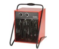 Тепловая пушка Daire ТВ12/18