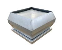 Крышный вентилятор Supervent RF 630 4D