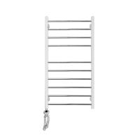 Электрический полотенцесушитель Domoterm Куба П10 500х1000 EL