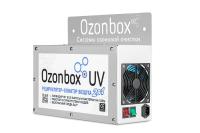 Озонатор 3 - 5 гр/ч Ozonbox UV R1000