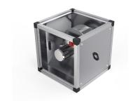 Жаростойкий кухонный вентилятор Systemair MUB/T 042 400D4 (235377)