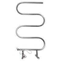 Электрический полотенцесушитель Domoterm DMT 103-25 50*104 EK (напольный)