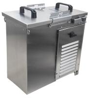 Приточная вентиляционная установка Ventmachine Satellite 2 ЕРА G1