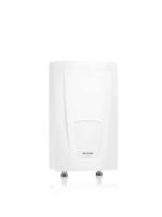 Электрический проточный водонагреватель 6 кВт Clage CDX 7-U