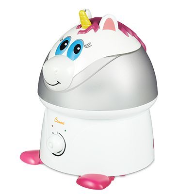 Ультразвуковой увлажнитель воздуха Crane EE-8249 Единорог