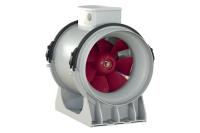 Канальный круглый вентилятор Vortice LINEO 250