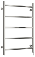 Электрический полотенцесушитель СТИЛЬЕ ЭПС Формат 40 П 600х400 (5) Г16