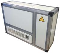 Приточно-вытяжная вентиляционная установка КЛИМАТРОНИК КТ – АКВА СЛИМ 100