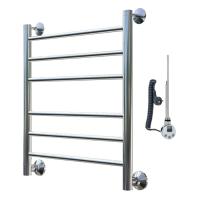 Электрический полотенцесушитель Тругор Аспект эл ТЭН 2 60х40 (ЛЦ6)