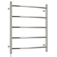Электрический полотенцесушитель СТИЛЬЕ ЭПС Формат 40 Л 600х500 (5) Г16