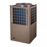 Чиллер с воздушным охлаждением Systemair SYSIMPLE MFG35NRL-B