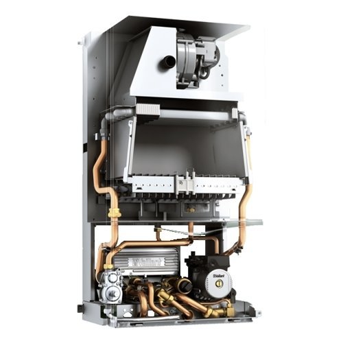 Настенный газовый котел Vaillant VUW 242/5-3 turboTEC pro (0010015249)