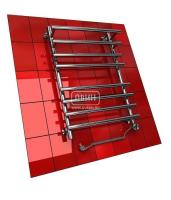 Электрический полотенцесушитель Двин F PRIMO 100/40 el