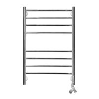 Электрический полотенцесушитель Domoterm ДМТ Медея П8 500х800 EK R