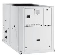 Реверсивный чиллер Carrier 30RQS 160