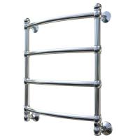 Водяной полотенцесушитель Тругор Ретро нп 60х50 (ЛЦ33 нов) D25