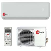 Настенный кондиционер (сплит-система) Denko DU-30