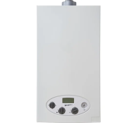 Настенный газовый котел WertRus NOVA24