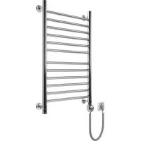 Электрический полотенцесушитель Маргроид Вид 10 премиум el 120*60