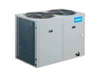 Компрессорно-конденсаторный блок Mdv MDCCU-28CN1/CCU-22/28-1