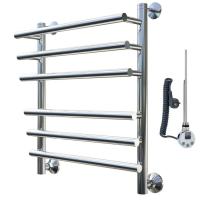 Электрический полотенцесушитель Тругор Дебют эл ТЭН 2 60х50 (ЛЦ23)