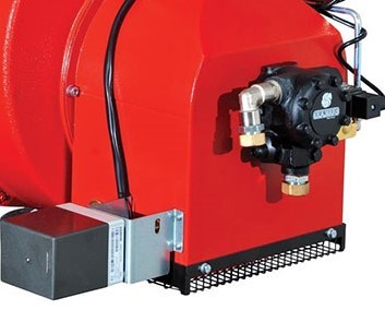 Дизельная горелка Ecoflam MAIOR P 200.1 AB